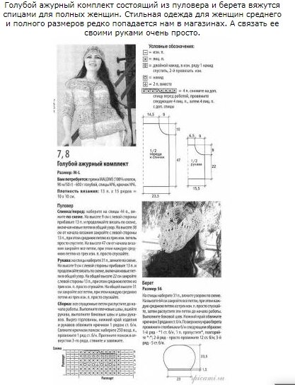 Описание нашла в интернете