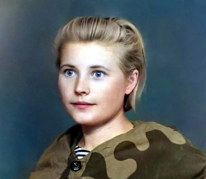 Екатерина Дёмина