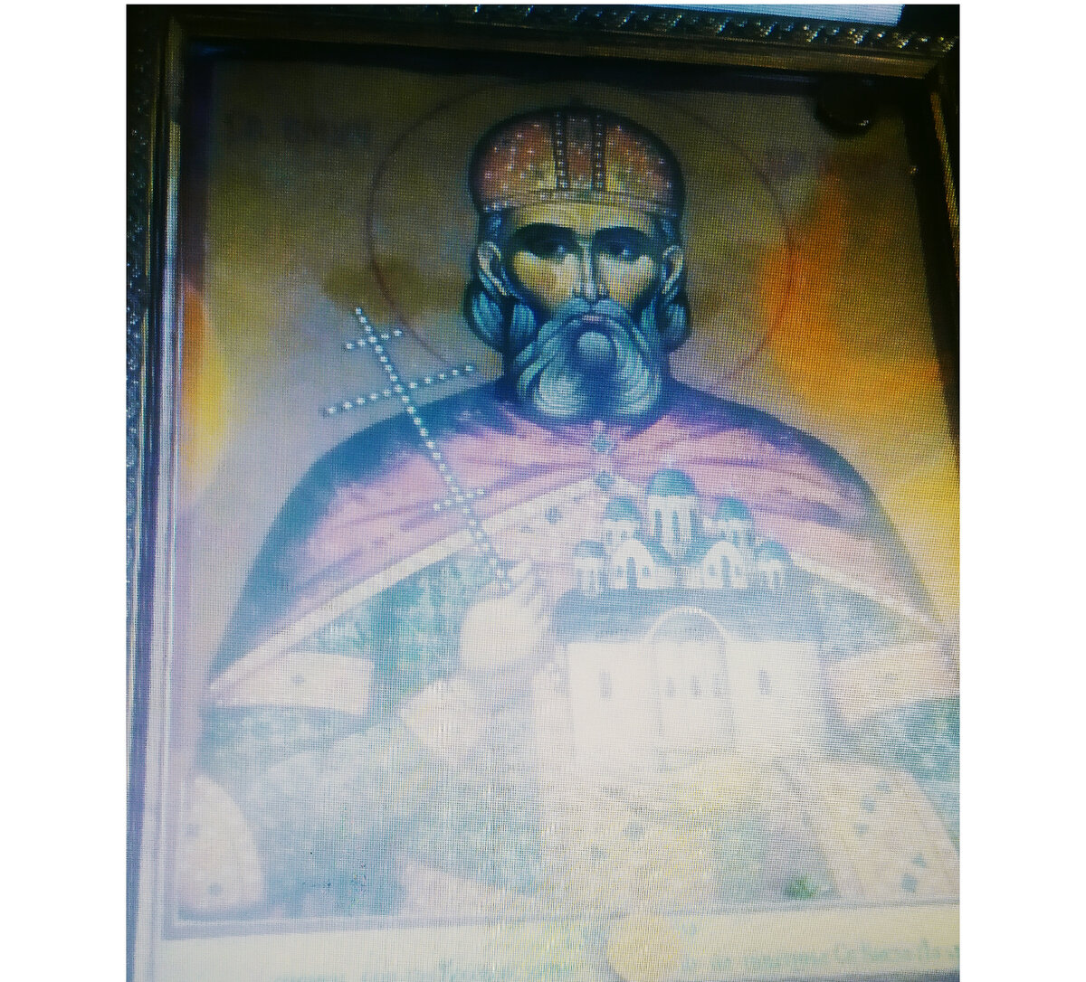 Икона