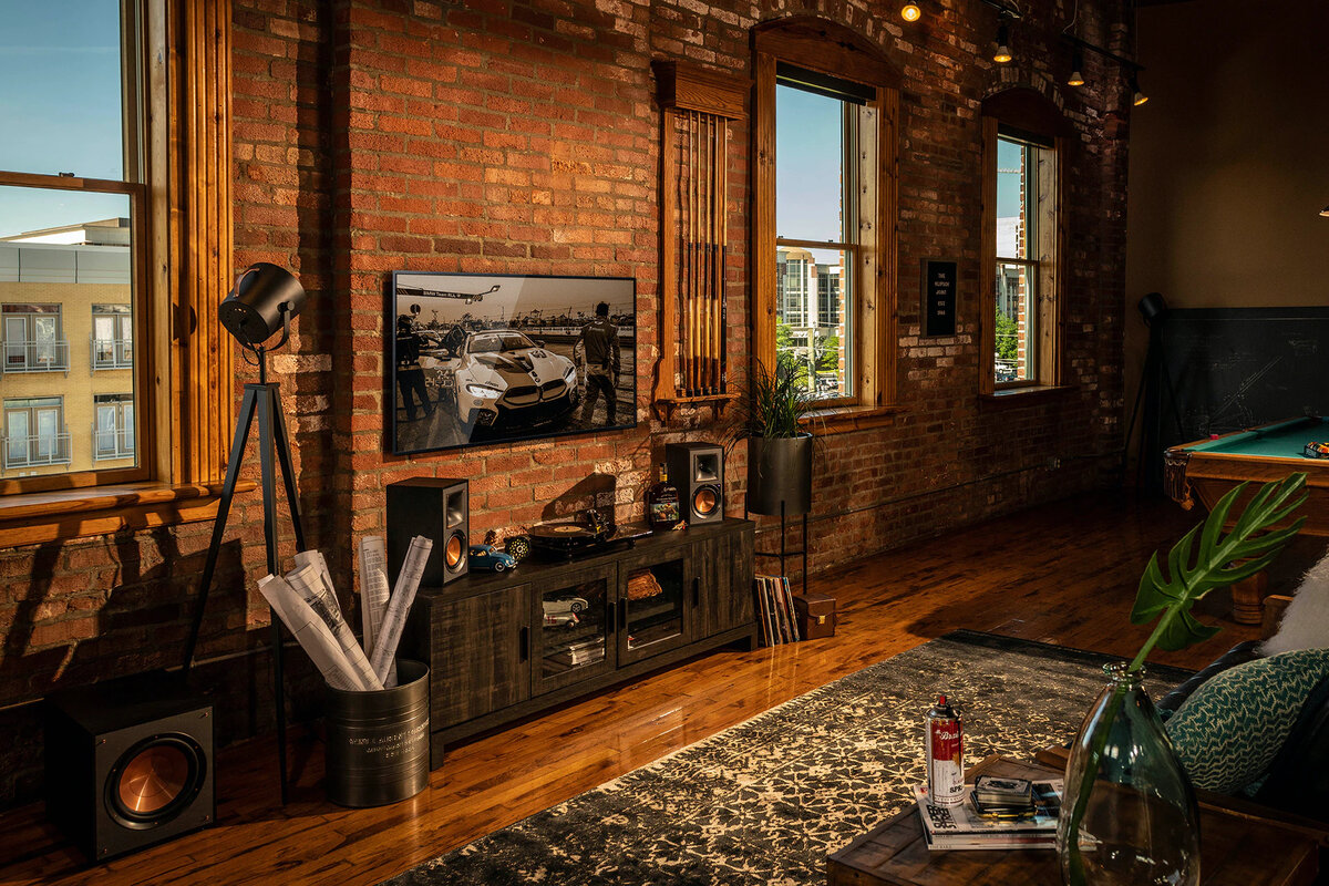 Изображение с официального сайта Klipsch