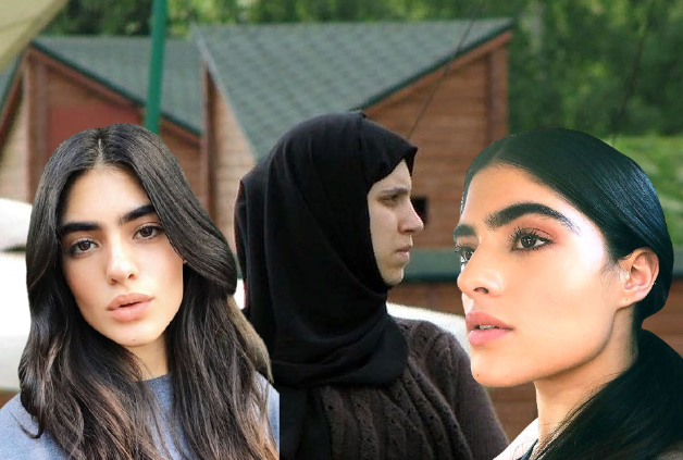 Наталия Алиева (Аиша)