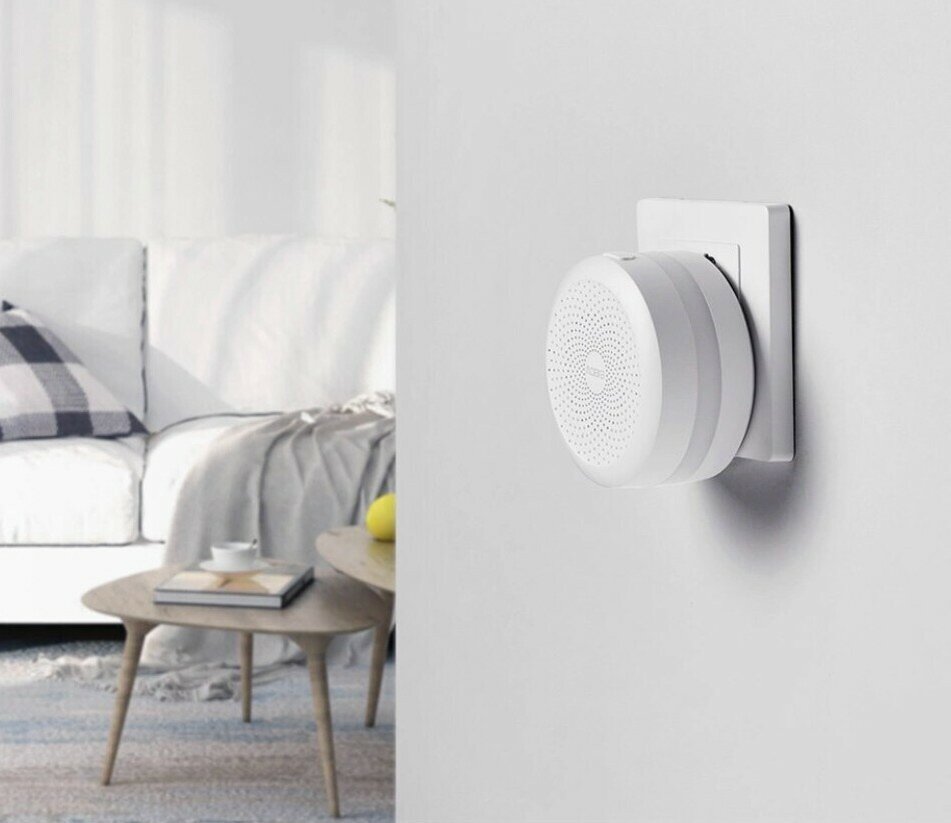 Контроллер Aqara Hub Xiaomi 