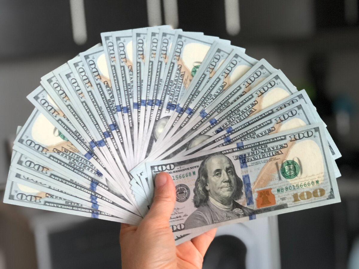 Отличная установка - «Я могу зарабатывать деньги легко и приятно». Пользуйтесь!