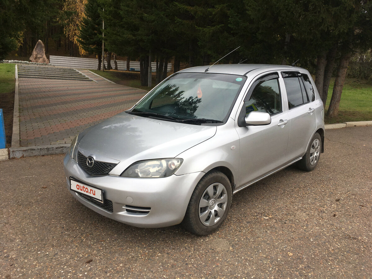 Авто конкурентки...