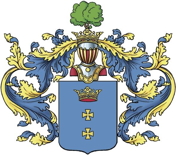 шведский дворянский род 4 буквы