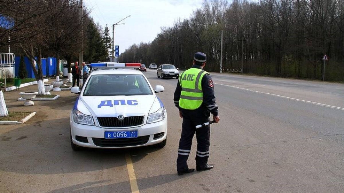 Приставы и ГИБДД изъяли 23 автомобиля у должников в рамках рейда