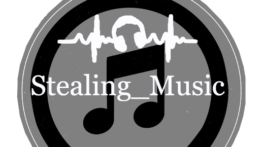 Stolen music. Dashboard confessional. Stolen music. Thrill tone my love. Stolen music.