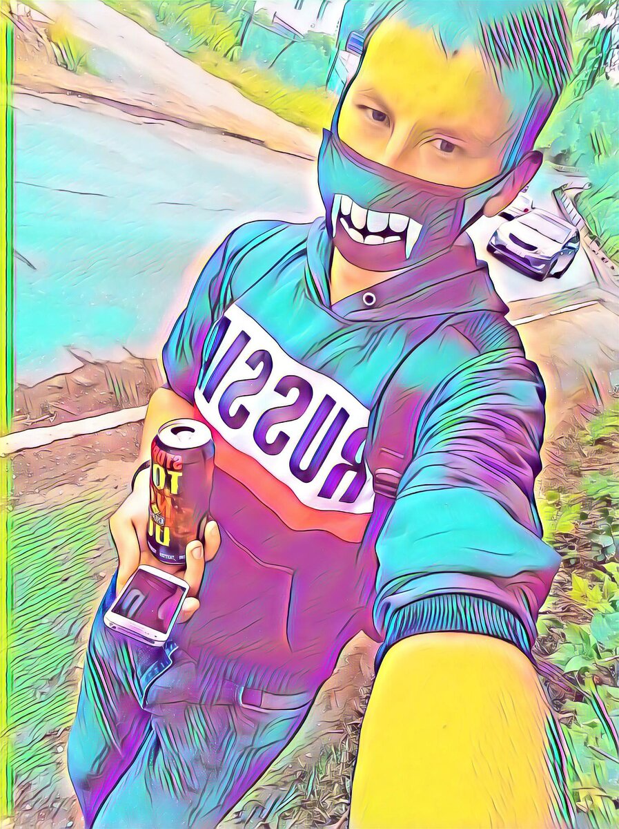 Это я ваш покорный слуга Андрей 