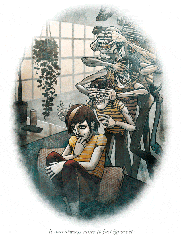 Фото: Brian Coldrick 