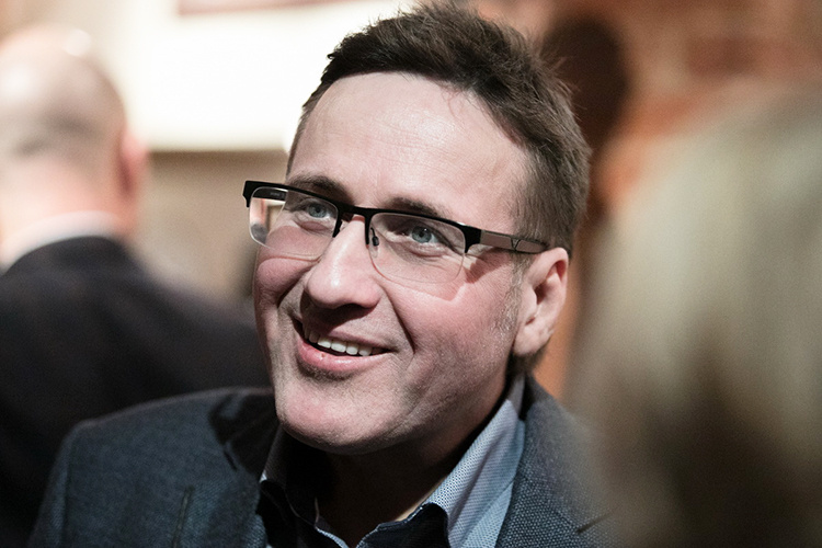 ЕВГЕНИЙ МИНЧЕНКО