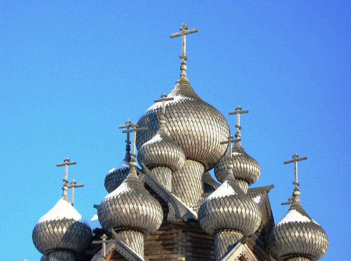 Рукотворное чудо