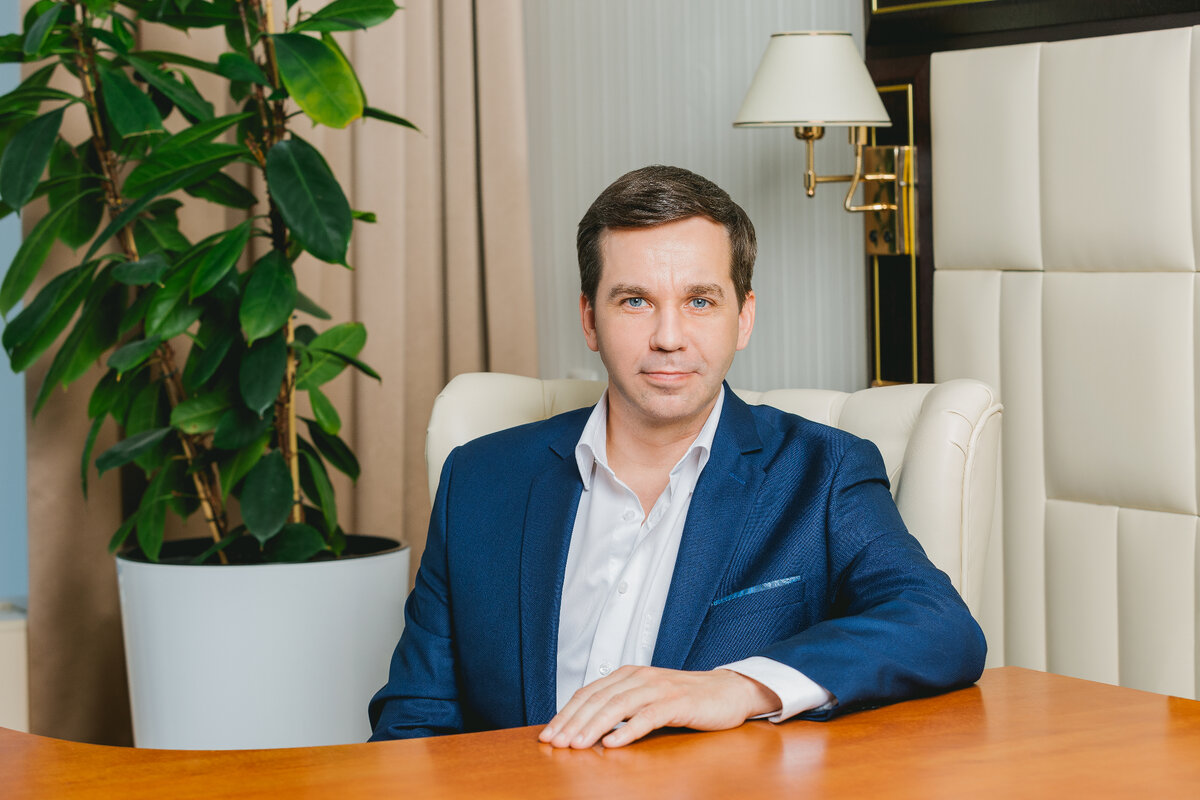 Директор внутреннего развития