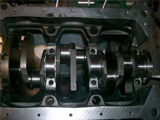 Все как новое.