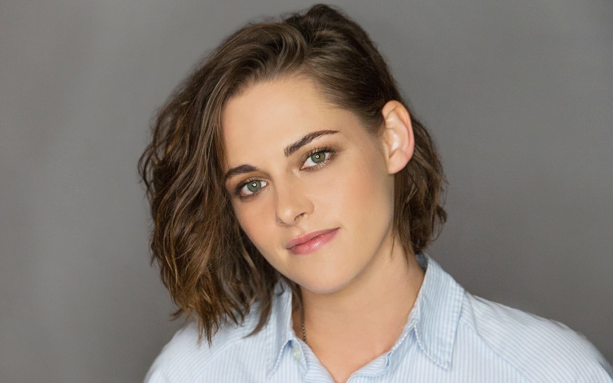 Кристен Стюарт