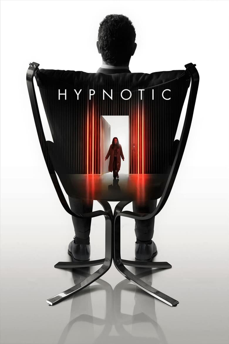 Под гипнозом / Hypnotic