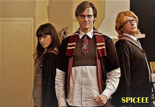 "Всегда говори "да""