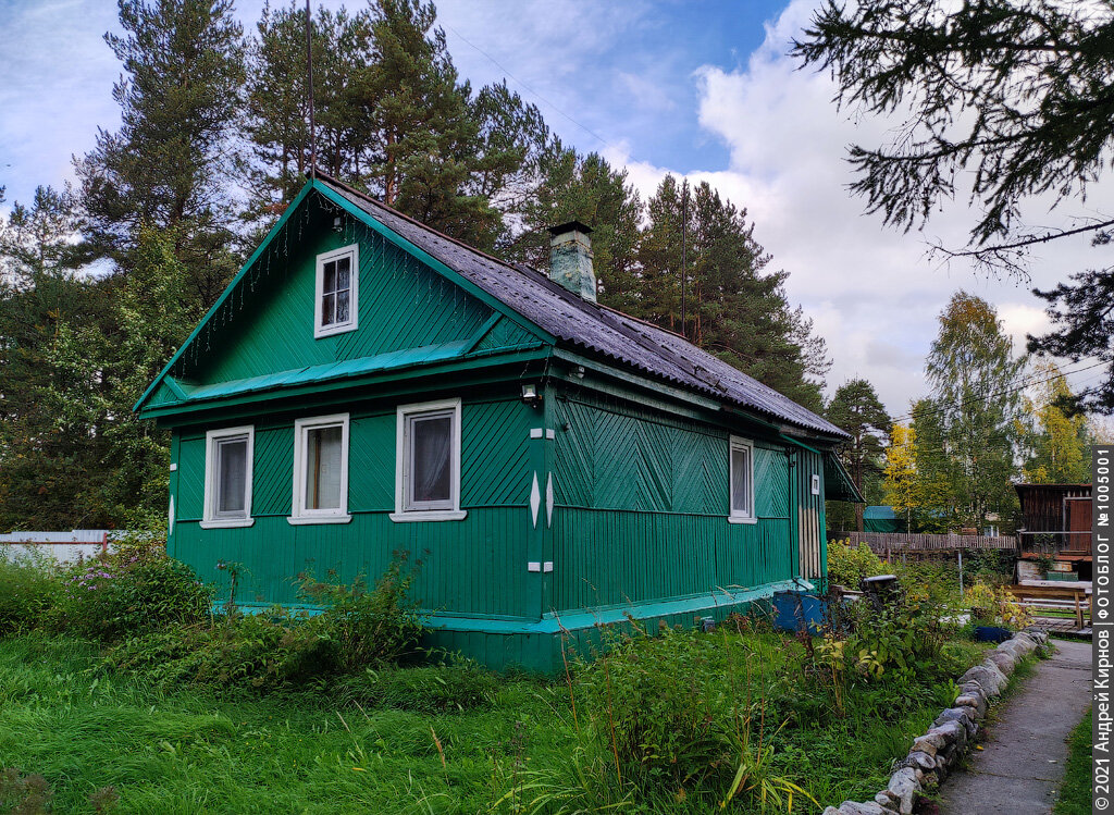 Герой сегодняшнего рассказа