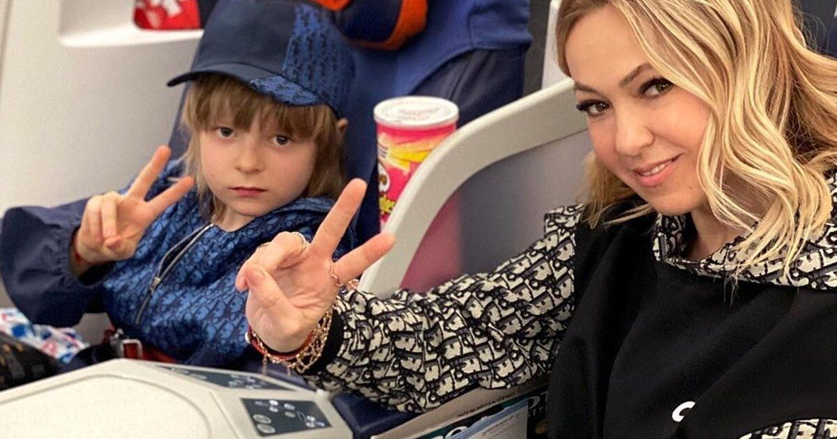 Фото: Instagram Гном Гномыча