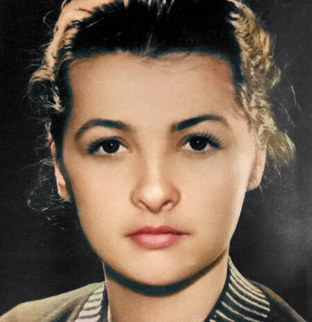 Ольга Бган. Фото: kino-teatr.ru