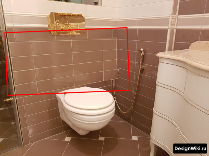 Интерьер ванной комнаты: 23302 фото и идей оформления
