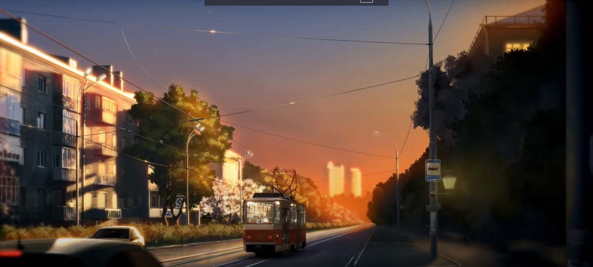 I Love You (russian anime project)