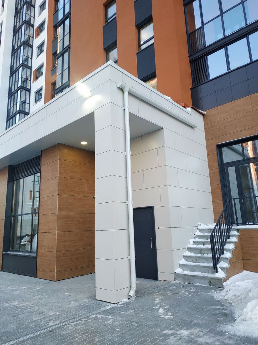 Завышаем цену недвижимости для максимальной выгоды продавца. Фото автора