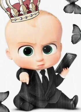 именно так выглядят наши манипуляторы в подгузниках