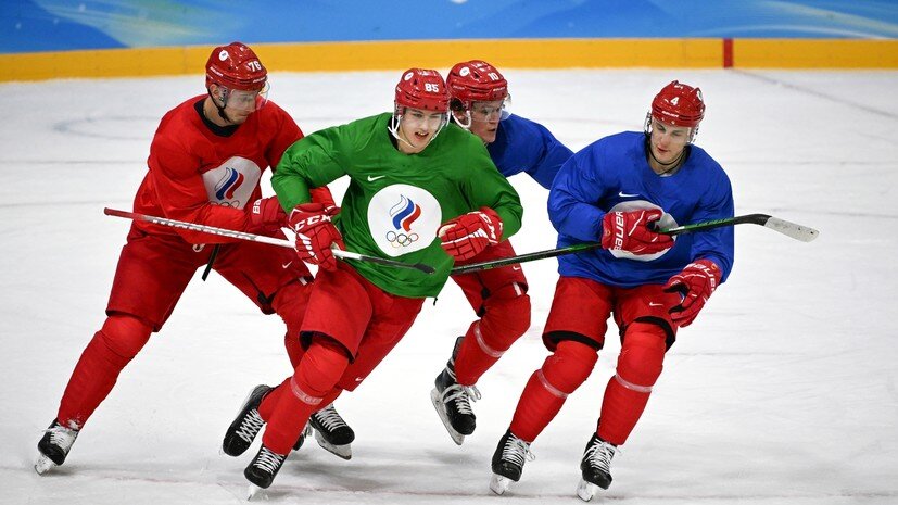   РИА Новости Владимир Астапкович