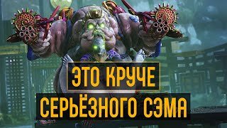 Shadow Warrior 3 - Это круче Серёзного Сэма #2