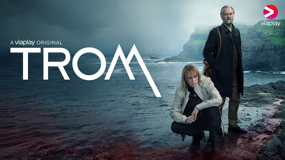 Постер сериала