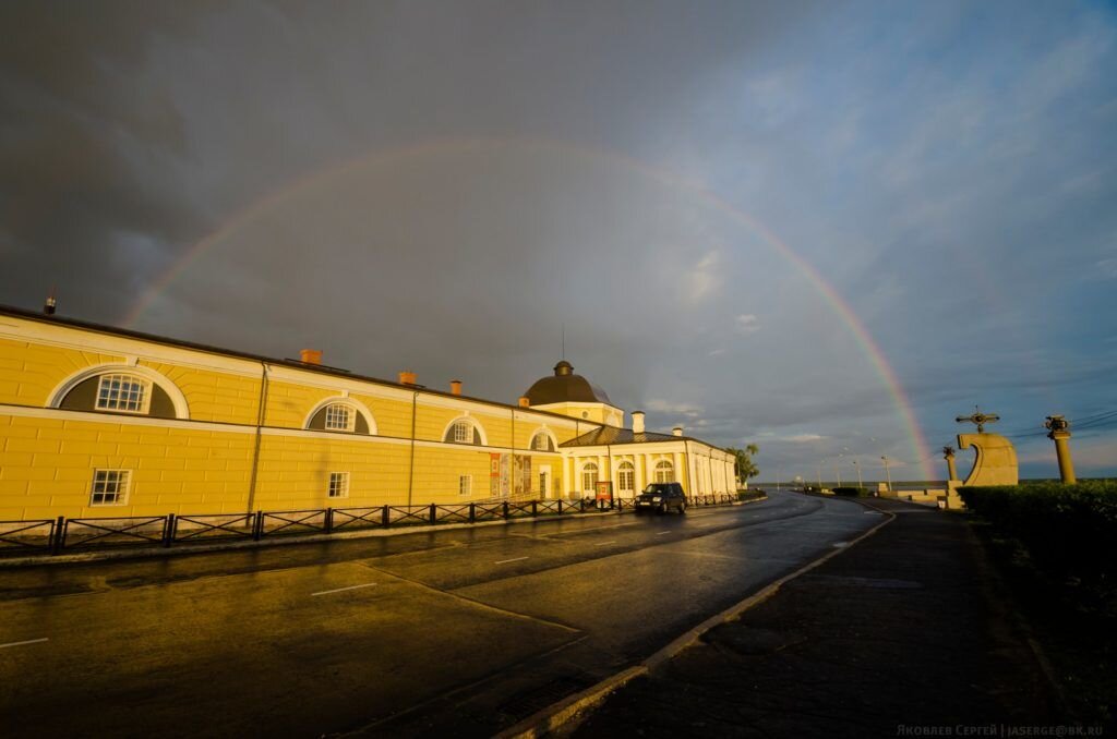 Фотографии предоставлены музеем