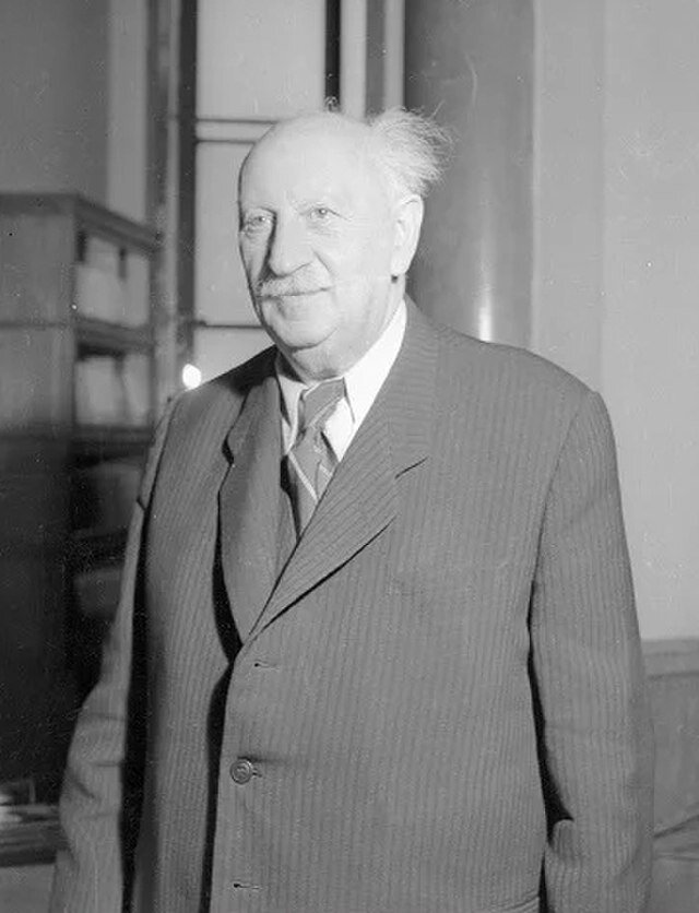 Абрам Фёдорович, Wikimedia Commons