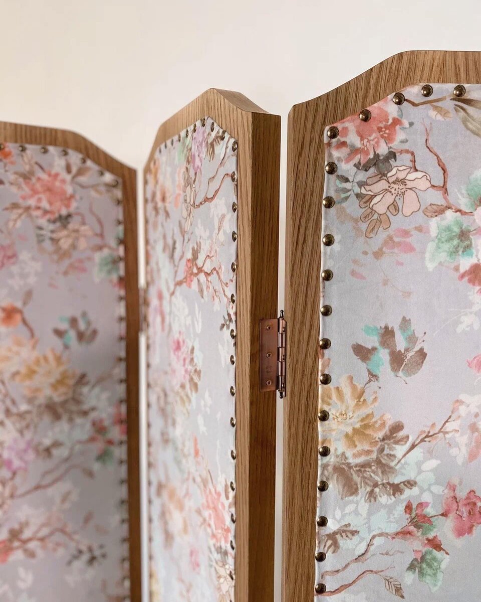 Студия текстильного дизайна "Стильные -Текстильные".