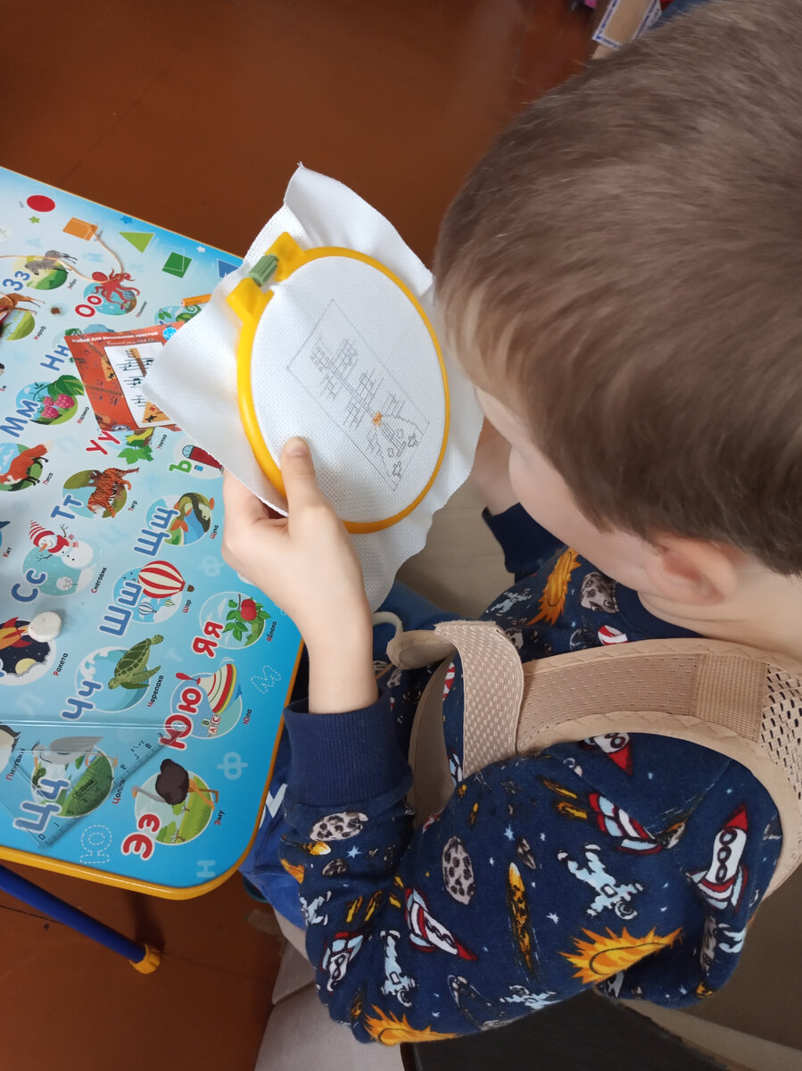 Фото автора 