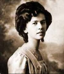 Анна Бубнова