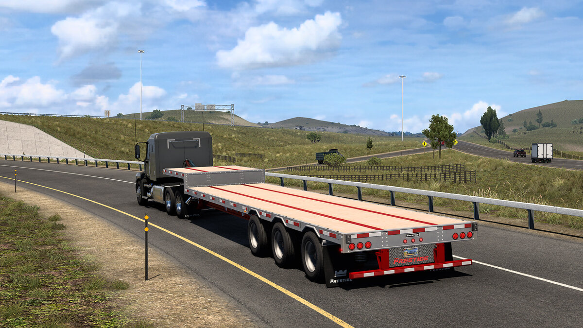 Lode King & Prestige Trailers Pack. Lode King Trailer. Trailers.