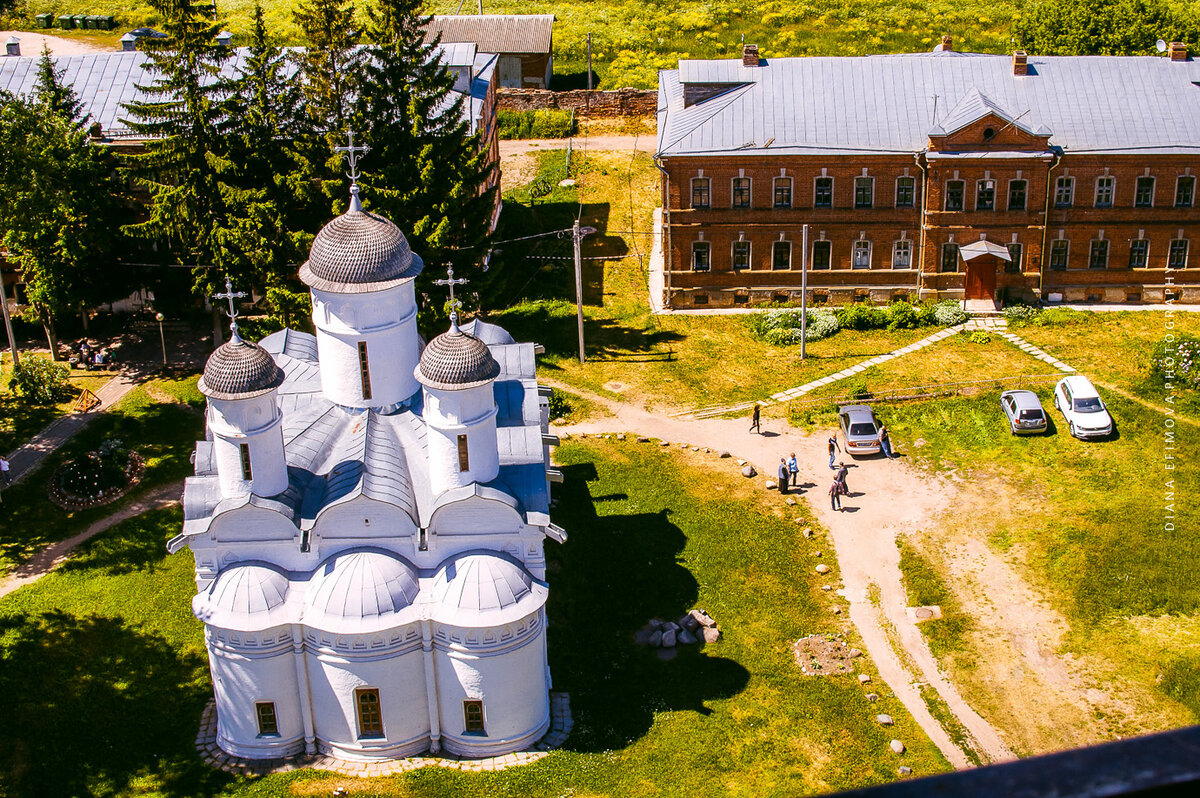 Шикарный маршрут на поезде из Санкт-Петербурга до Суздаля | Di_travel | Дзен