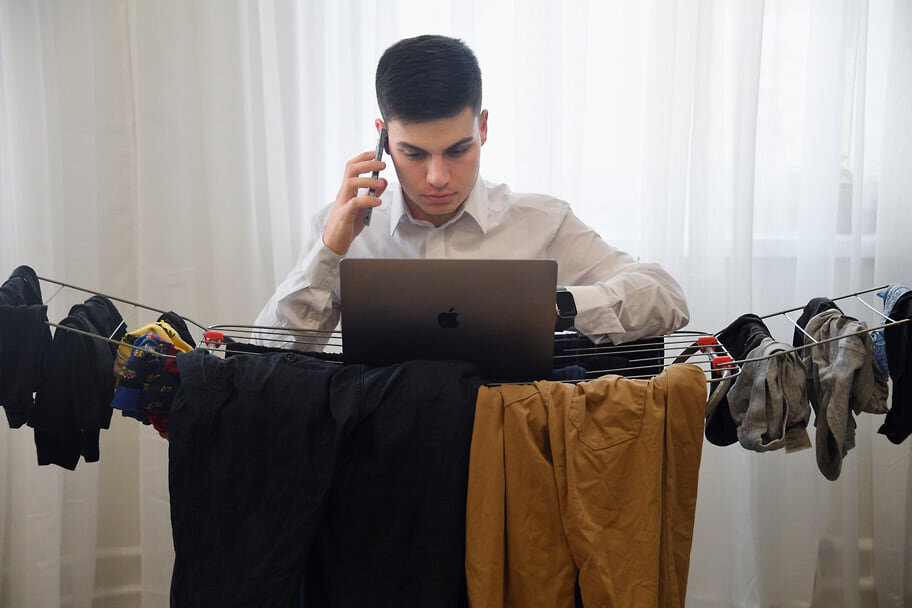 Фото: Эмин Джафаров, Коммерсантъ