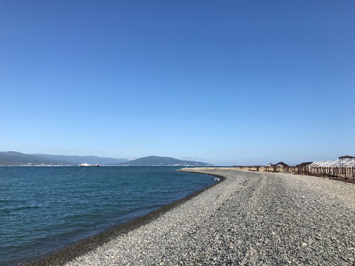 Суджукская коса