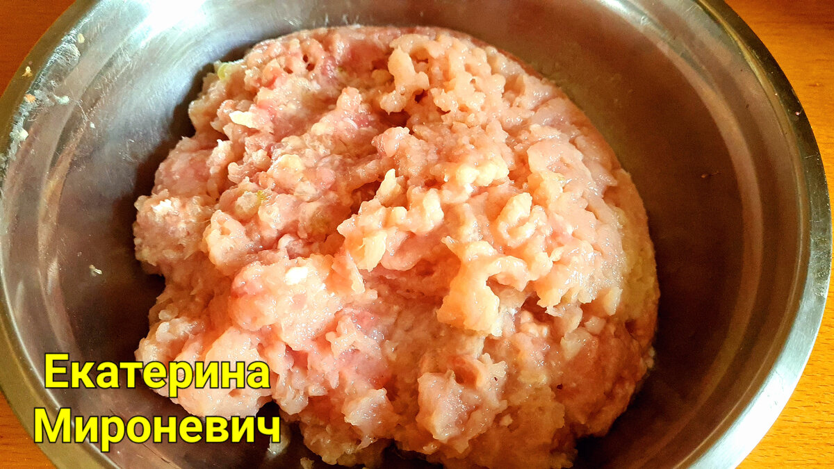 Перец фаршированный в томатном соусе - Hi-Food