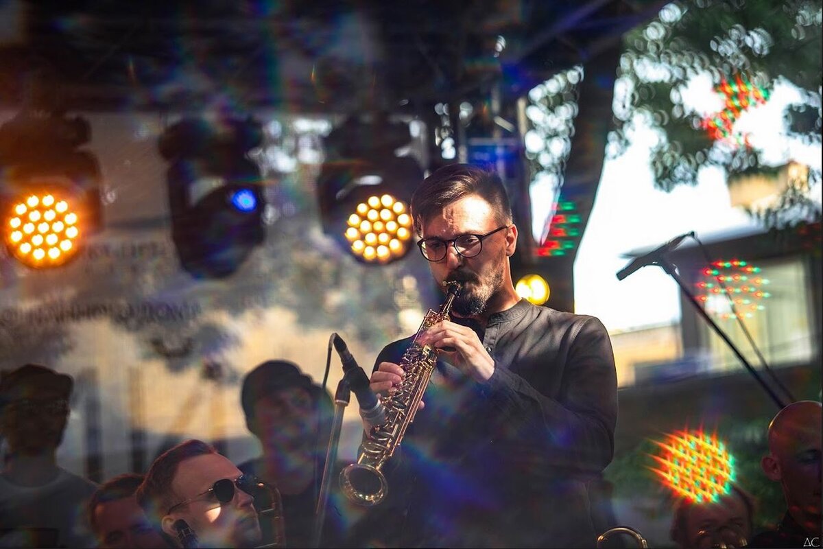 Фото: музей Анны Ахматовой