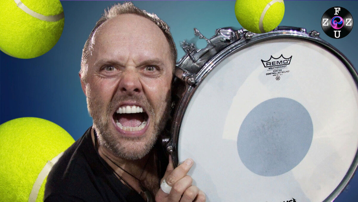 Ларс Ульрих 