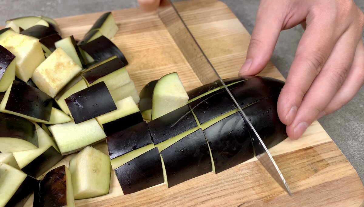 Баклажаны с базиликом на зиму без стерилизации: очень вкусная закуска на  любой стол (съедаем такие ещё до зимы) | Еда, я тебя омномном! | Дзен