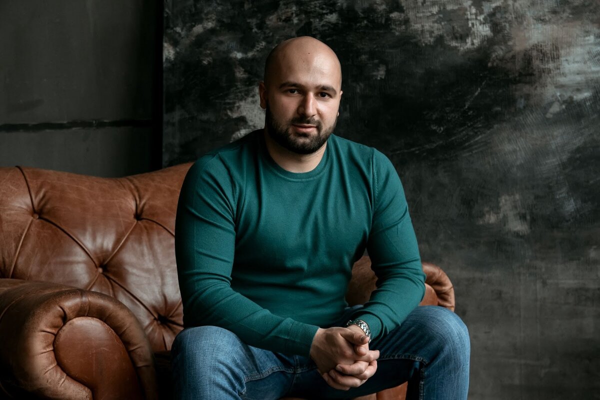 Султан Мирзаев