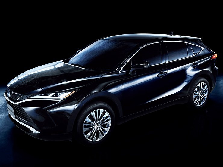 Toyota вместо заказанных ранее машин начала возвращать клиентам деньги.