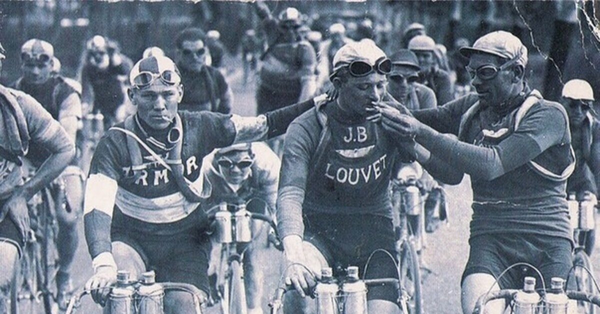 Tour de France 1927