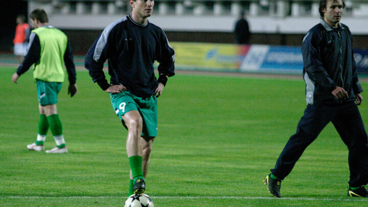 ФОТО: NIKOLAY TITOV/RUSSIAN LOOK/GLOBALLOOKPRESS