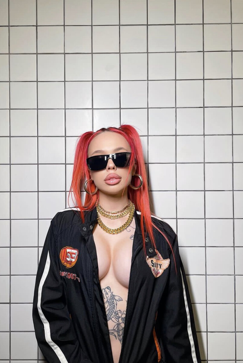 Как выглядели популярные молодые певицы до того, как обрели популярность Топ-5 Д