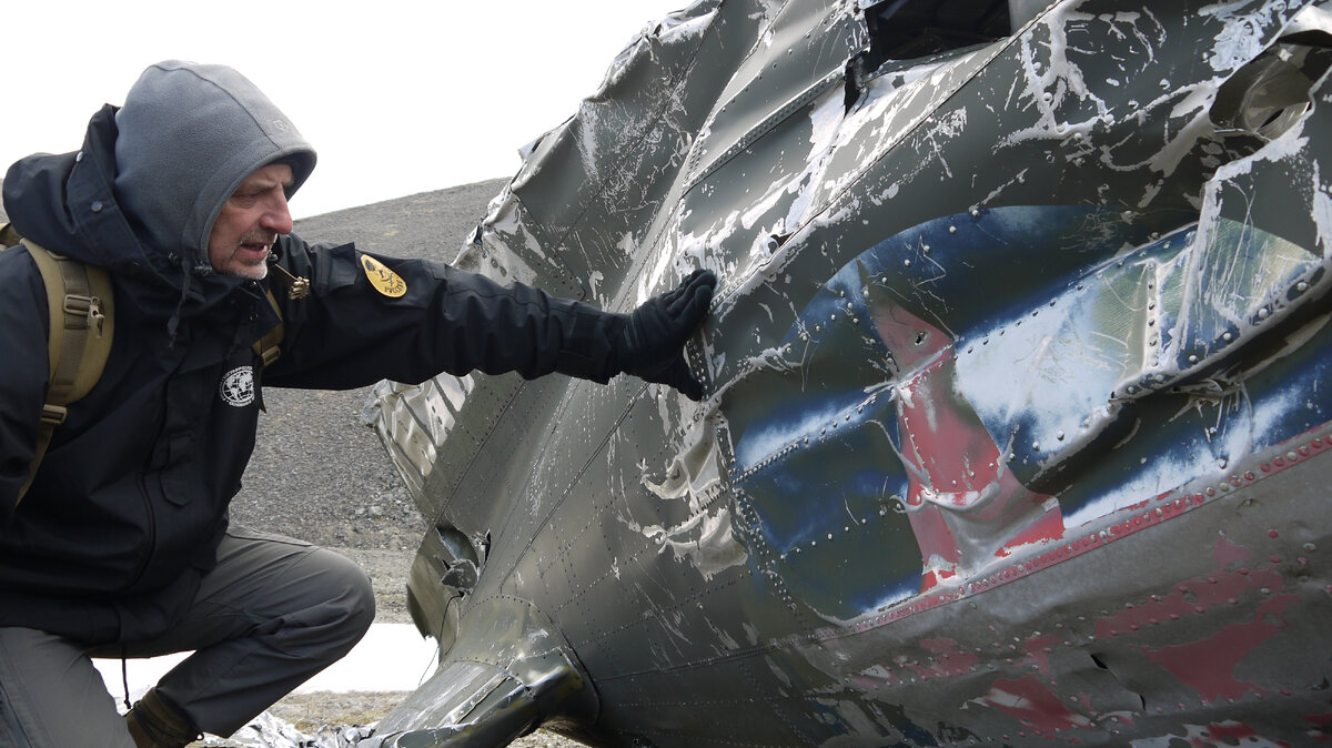 Алексей Никулин