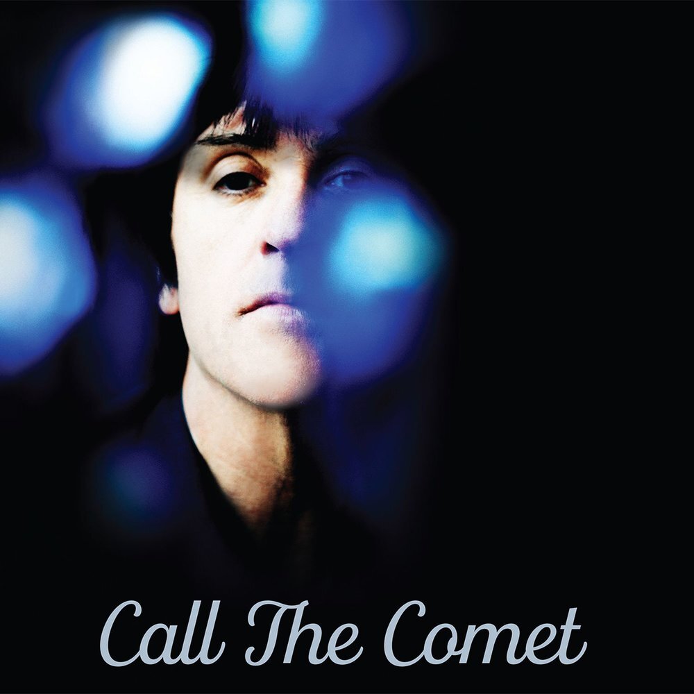 Johnny Marr «Call the Comet»: возвращение к эпохе The Smiths | Темная сторона Луны | Дзен